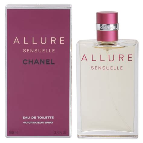 allure di chanel 50 ml|Chanel Allure 100 ml.